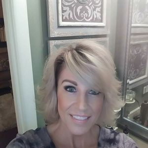 Meet your Posher, Rhonda